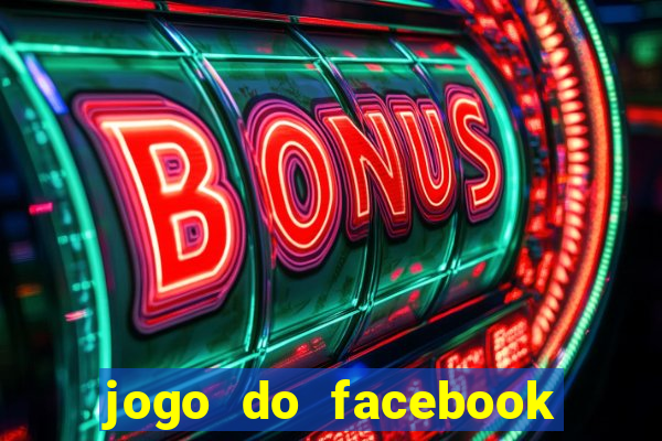 jogo do facebook candy crush saga